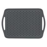 Non-slip PP tray 45 x 32 cm - Afbeelding 2