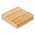 Square glass and pine jar 1.7 l in box - Afbeelding 5