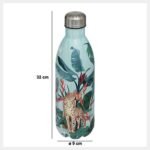 JUNGLE" 1L GEÏSOLEERDE FLES - Afbeelding 13