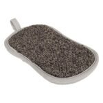 MICROFIBER SCRUBBING SPONGE X5 - Image 2