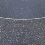 Nature forged aluminium frying pan 30 cm - Afbeelding 2