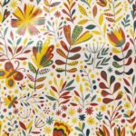 Happyspring decorated shopping bag - Afbeelding 2