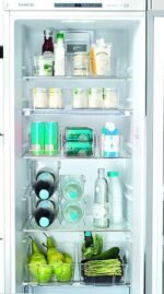 Smart Fridge PET storage box for 9 cans - Afbeelding 2