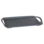 Non-slip PP tray 45 x 32 cm