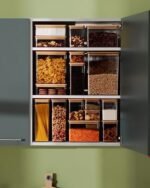 Eske square PS and bamboo box 2 l - Afbeelding 7