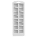 SET VAN 3 IJSBLOKJESBAKJES VAN PP MET 16 VAKJES - Image 5