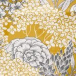 Butterfly patterned shopping bag - Afbeelding 2