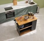 Takeat springform cake tin with lid diam 26 cm - Afbeelding 22