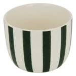 APERITIEFSET 4-DELIG CHÉRI CHERRY BAMBOE DIENBLAD - Afbeelding 5