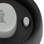 Hermet glass and PS jar 1.3 l - Afbeelding 4