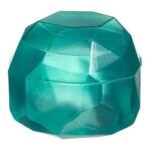 ARTIK SET VAN 10 HERBRUIKBARE IJSBLOKJES MET HOUDER