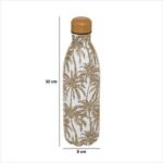 ISOTHERMISCHE FLES WILD 1 L. INOX ASSORTI IN DISPLAY - Afbeelding 11
