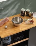 Takeat springform cake tin with lid diam 26 cm - Afbeelding 24