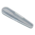 ROESTVRIJSTALEN BESTEKSET MET ETUI PP - Image 2