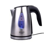 Kettle metal 1,0 L