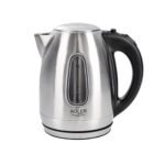 Kettle metal 1,7 L