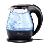 Kettle glass 1,5 L