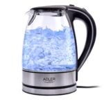 Kettle glass 1,7 L