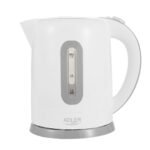 Kettle plastic 1,7 L