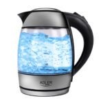 Kettle glass 1,8 L