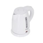 Kettle plastic 1,0 L
