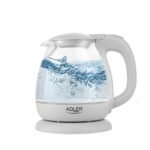 Kettle glass electric 1,0L