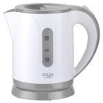 Kettle plastic 0,8 L