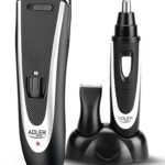 Hair clipper + trimmer