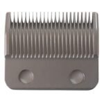 Self-sharpening steel blade for the AD2831 clipper