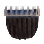 Titanium blade for AD2832 self-sharpening clipper