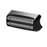 Steel replacement foil with micro mesh for the AD2923 foil shaver