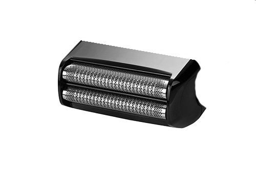 Steel replacement foil with micro mesh for the AD2923 foil shaver