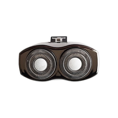 Spare head with steel double-track heads for AD 2937