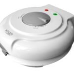 Wafer maker/cone maker