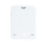 Kitchen scale 10kg USB charged