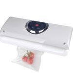 Vacuum sealer