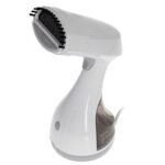 Garment steamer