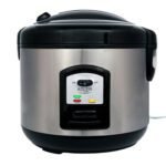 Rice cooker - capacity 1.5L