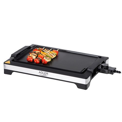 Electric table grill 3000W