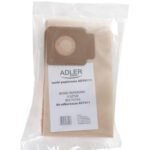 Vacuum cleaner/Bag set for AD 7011