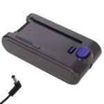 Spare battery AD 7061