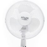 Fan 23 cm - desk
