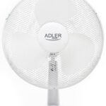 Fan 40 cm - desk