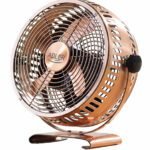 Desk Loft fan 15cm / 6"