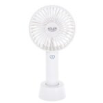 Portable Mini Fan 9cm/3,5” USB