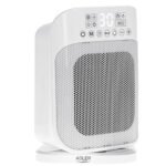 Ceramic Heater LCD with remote control
