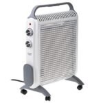 Convector heater