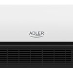LED air curtain