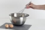 Stainless steel balloon whisk - Afbeelding 2