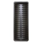 Metal Yule log baking tin - Afbeelding 2